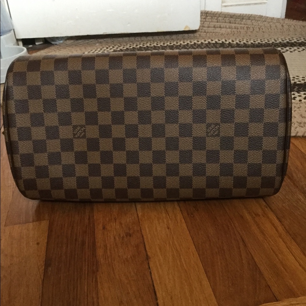Louis Vuitton Damier Riebera SOLD SOLD - Picture 4 of 8